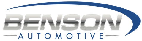 Customer Logo_Benson Motor Group